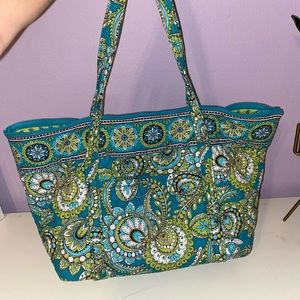 Vera Bradley Travel Bundle